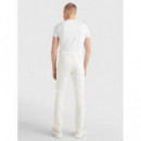 Jeans L32 Straight Denton Str Gale  TOMMY HILFIGER