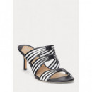 Sandalias Tacon Lorraine-sandals-heel Sandal  POLO RALPH LAUREN