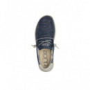 Mocasines Wally Sox  DUDE