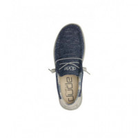 Mocasines Wally Sox  DUDE