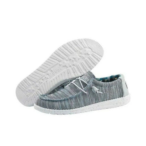 Mocasines Wally Sox  DUDE