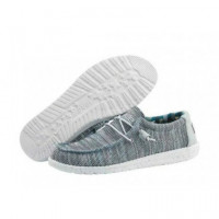 Mocasines Wally Sox  DUDE