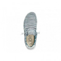 Mocasines Wally Sox  DUDE