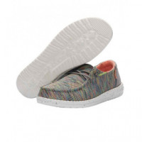 Mocasines Wendy Sox  DUDE