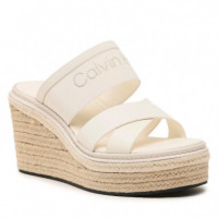 Cuñas Wedge 50HH - He  CALVIN KLEIN - Guanxe Atlantic Marketplace