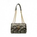 Bolsos Montreal Cnvrtble Xbody Flap  GUESS