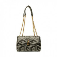 Bolsos Montreal Cnvrtble Xbody Flap  GUESS - Guanxe Atlantic Marketplace