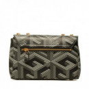 Bolsos Montreal Cnvrtble Xbody Flap  GUESS