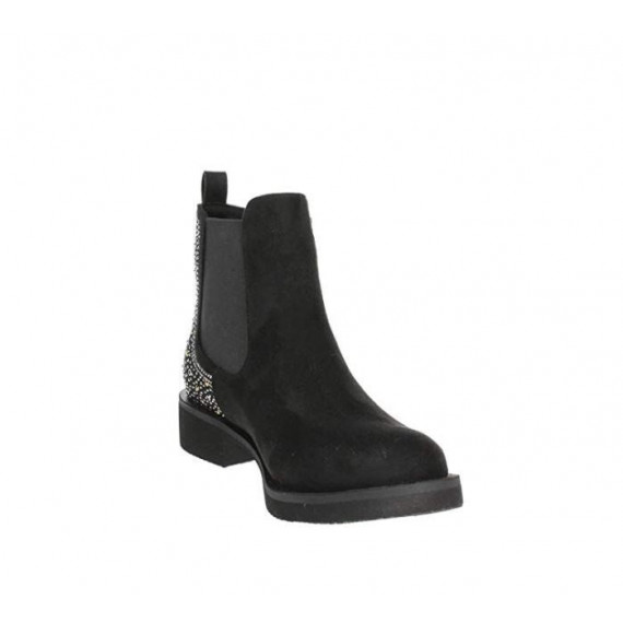 Botas y Botines CALZATURE DONNA F.DO GOMMA MICRO