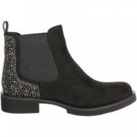 Botas y Botines CALZATURE DONNA F.DO GOMMA MICRO