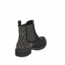 Botas y Botines CALZATURE DONNA F.DO GOMMA MICRO
