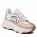 Zapatillas CALEBB5  GUESS
