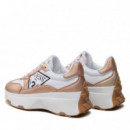 Zapatillas CALEBB5  GUESS