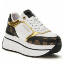 Zapatillas Camrio  GUESS