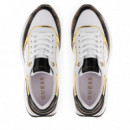 Zapatillas Camrio  GUESS