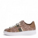 Zapatillas Reyhana  GUESS