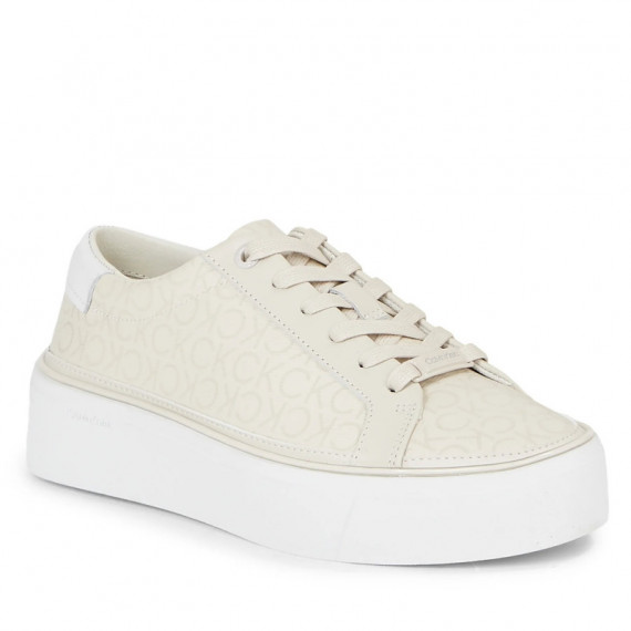Casual FLATFORM CUPSOLE LACE UP- EPI MN