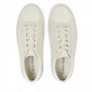 Casual FLATFORM CUPSOLE LACE UP- EPI MN