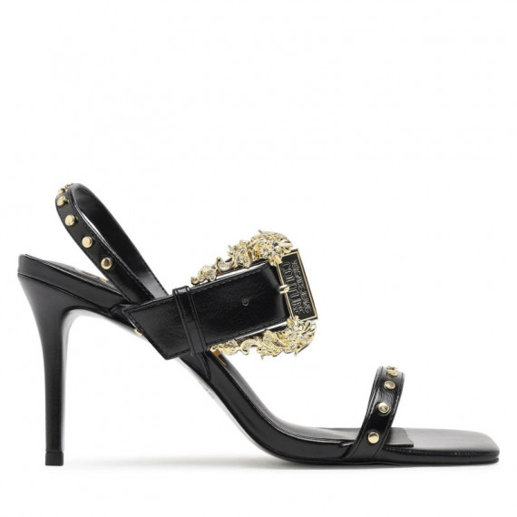 Sandalias Tacon FONDO EMILY