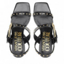 Sandalias Tacon FONDO EMILY