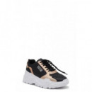 Zapatillas Fondo Speedtrack  VERSACE