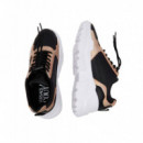 Zapatillas Fondo Speedtrack  VERSACE