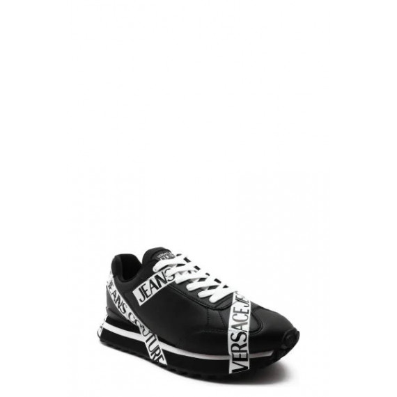 Zapatillas Fondo Spyke Dis. SE2  VERSACE