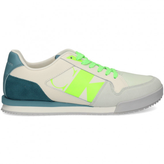 Zapatillas Low Profile Runner Mix  CALVIN KLEIN