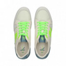 Zapatillas Low Profile Runner Mix  CALVIN KLEIN