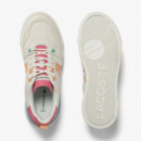 Zapatillas L002 123 1 Cfa  LACOSTE