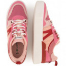 Zapatillas L002 123 1 Cfa  LACOSTE