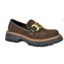 Mocasines Micro  LAURA BIAGIOTTI