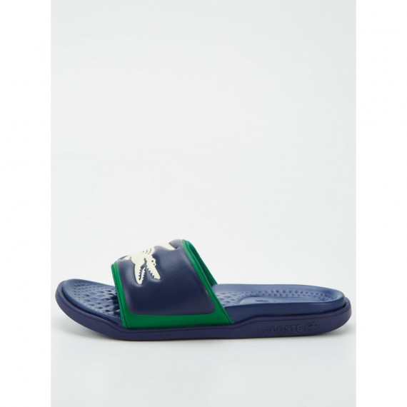 Chanclas Serve Dual Synthetic  LACOSTE