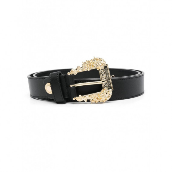 Cinturones Cintura Belt Vitello  VERSACE