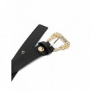 Cinturones Cintura Belt Vitello  VERSACE