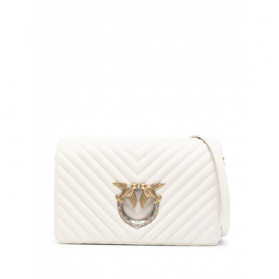 Bolsos Love Click Classic Nappa  PINKO