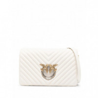 Bolsos Love Click Classic Nappa  PINKO - Guanxe Atlantic Marketplace