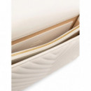 Bolsos Love Click Classic Nappa  PINKO