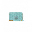 Bolsos Love Click Classic Sheep  PINKO