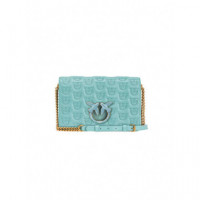 Bolsos Love Click Classic Sheep  PINKO - Guanxe Atlantic Marketplace