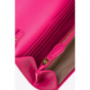 Bolsos Love One Wallet C Vitello  PINKO