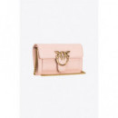 Bolsos Love One Wallet C Vitello  PINKO