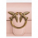 Bolsos Love One Wallet C Vitello  PINKO