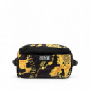 Neceseres Range Iconic Printed Logo  VERSACE