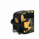 Neceseres Range Iconic Printed Logo  VERSACE