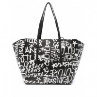 Bolsos Range K - Graphic Tote  VERSACE