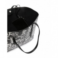 Bolsos Range K - Graphic Tote  VERSACE