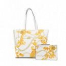 Bolsos Range Z - Reversible Shopper  VERSACE