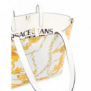 Bolsos Range Z - Reversible Shopper  VERSACE