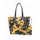Bolsos Range Z - Reversible Shopper  VERSACE